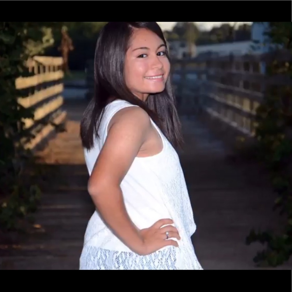 Meet your Posher, Bianca